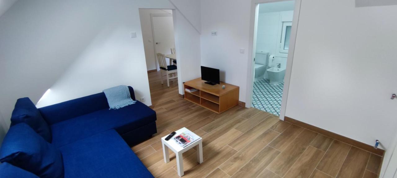 Muinos Do Bravo Apartment Gondomar Exterior photo
