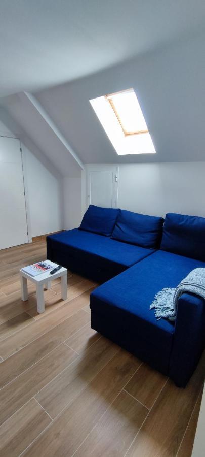 Muinos Do Bravo Apartment Gondomar Exterior photo